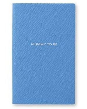 Smythson Accessoires - Blauw