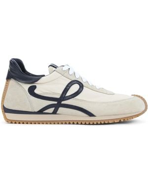 Loewe Flow Runner 2.0 Trainers - Blue