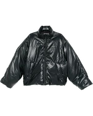 BERNER KUHL Altitude Puffer - Black