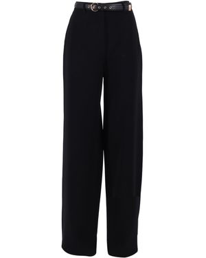 Max Mara Pants - Blue