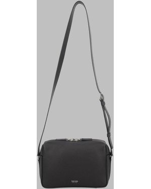 Tom Ford Borsa A Tracolla - Grey