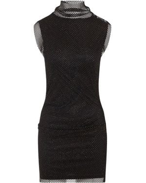 Sportmax Empoli Dress - Black