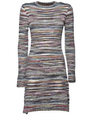 Missoni Kleider - Grau
