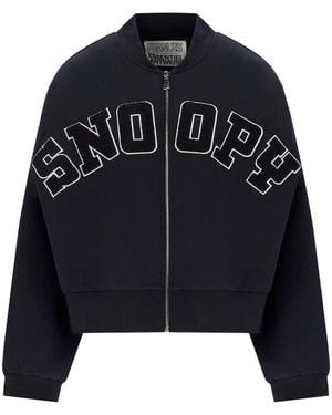 Essentiel Antwerp Jilnius Sweatshirt - Black