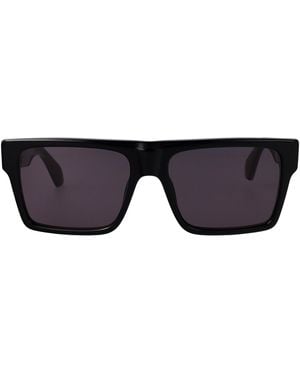 Off-White c/o Virgil Abloh Sunglasses Ow1034 1007 - Black