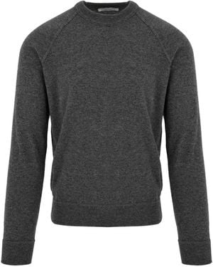 Filippo De Laurentis Jumpers - Grey