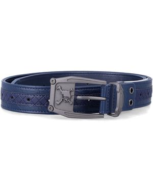 Oakley Ceintures Bleu