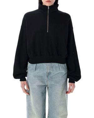 ÉTERNE Abbigliamento Nero
