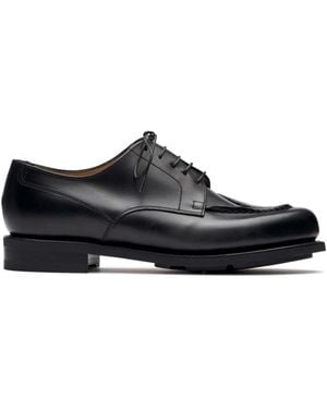 Paraboot Turnschuhe schwarz