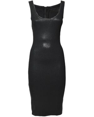 DSquared² Vestidos - Negro
