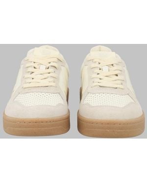 Veja Trainers - Natural