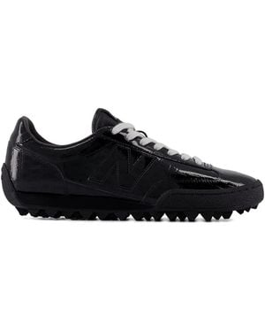 New Balance Sneaker - Black