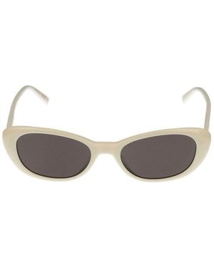 Saint Laurent Sl 822 Sonnenbrille - Grau