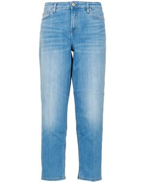 Don The Fuller Don el mezclilla de luz de jeans fuller - Azul