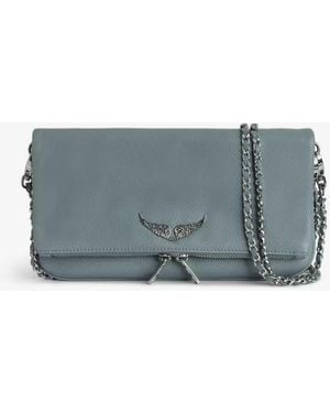 Zadig & Voltaire Rock - Grijs