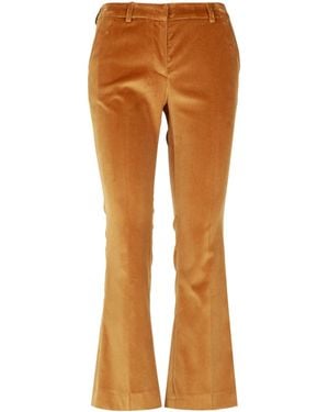 PT Torino Pants - Brown