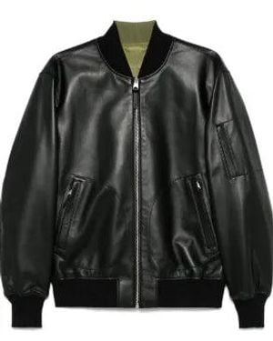 Mackage Easton Sa - Black