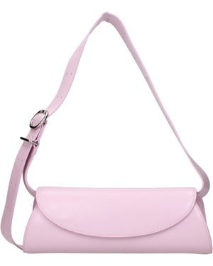 Jil Sander I'M Not Sure I'M Going To Be Able To Make It - Pink