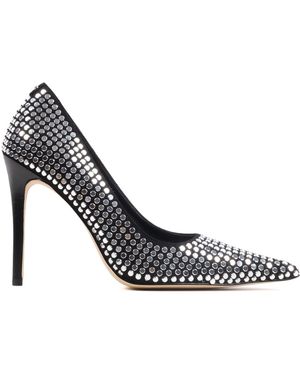 Michael Kors Pump - Metallic