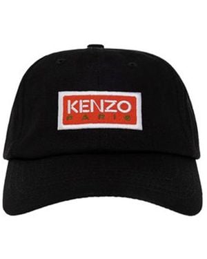 KENZO Hoeden Zwart
