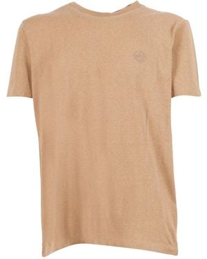 Murphy & Nye Tug/4 T Shirt Incense - Natural
