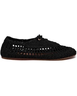 Superga ♪ Ich'm Derjenige, ders Habe die Macht ♪ - Schwarz