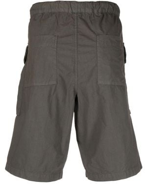 Aspesi Bermuda Lou - Grey