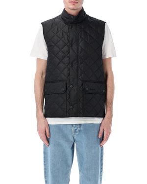 Barbour Jassen Zwart