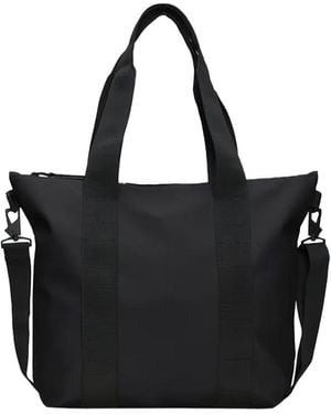 Rains Bags - Black