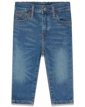 Polo Ralph Lauren Denim Jeans - Blue
