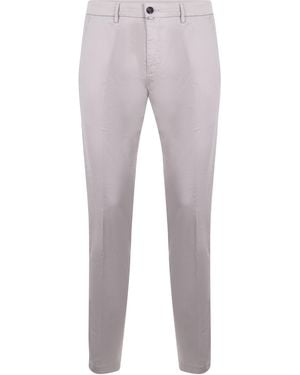 Siviglia Trousers - Grey