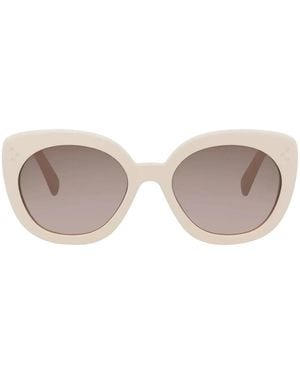 Celine Cl40295 I Sunglasses - Pink