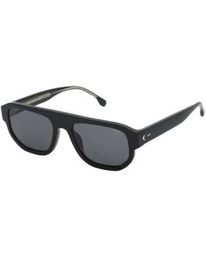 Lozza Sl4340 Sunglasses - Black