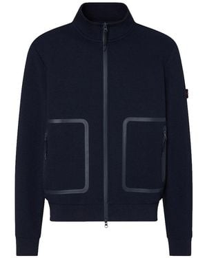 Peuterey Blauw