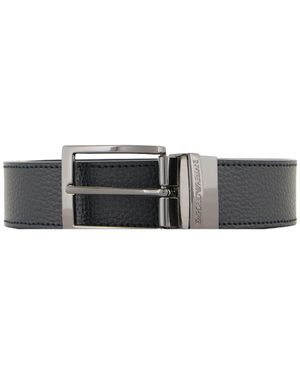 Emporio Armani Cinghi Di - Bianco
