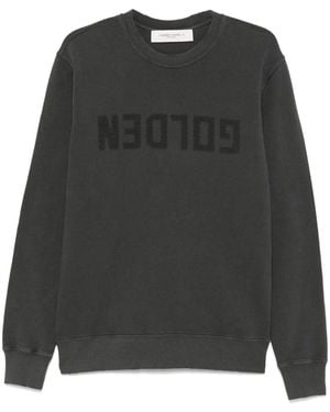 Golden Goose Sudadera - Gris