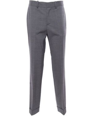 P.A.R.O.S.H. Trousers - Grey
