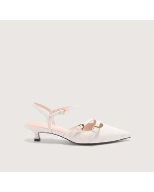 Coccinelle Fernanda - White
