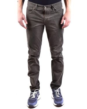 Roy Rogers Pants - Multicolor