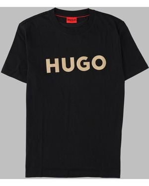 HUGO Hugo - Black