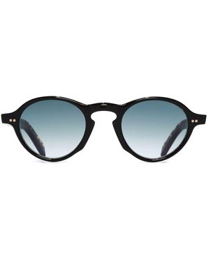 Cutler and Gross Cutler und Gross - Gr08 - Schwarz auf Havanna
