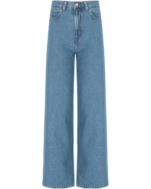 Carhartt W' Jane Light Jeans - Blue