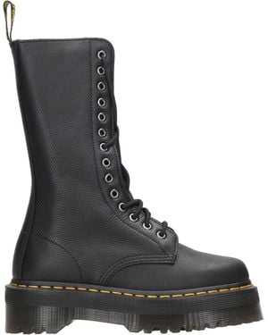 Dr. Martens Boots - Black