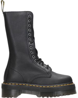 Dr. Martens Dr. Martens Boots Black - Negro