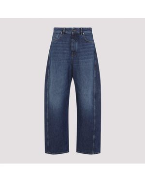 Givenchy Trousers - Blauw