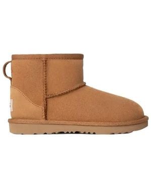 UGG Boot "Mini Ii" - White