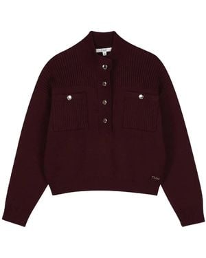 Chloé Chloë Trek - Rood