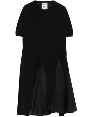 Semicouture Dresses - Black