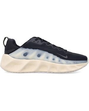 Nike Turnschuhe - Blau