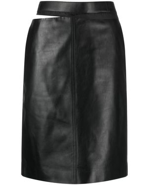 Fendi Skirts - Black